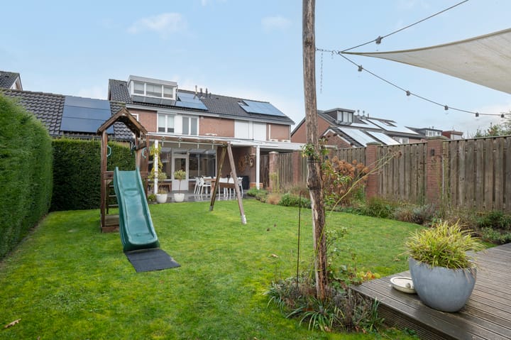 Foto 11 van Walborgstraat 10