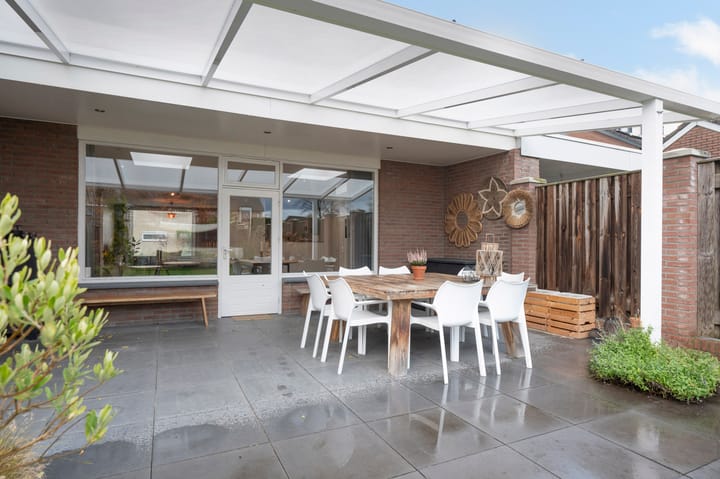 Foto 13 van Walborgstraat 10