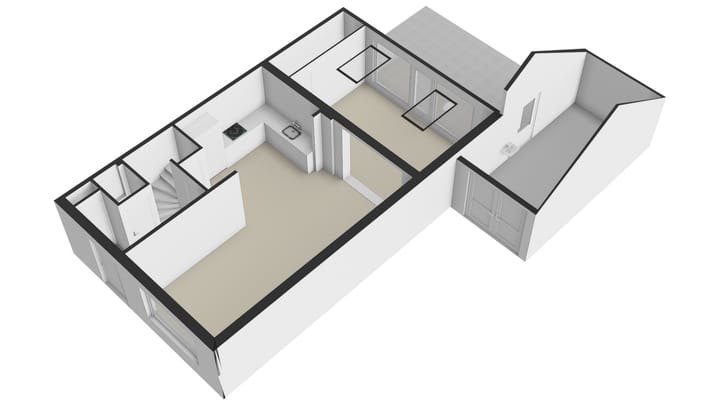 Foto 44 van Walborgstraat 10