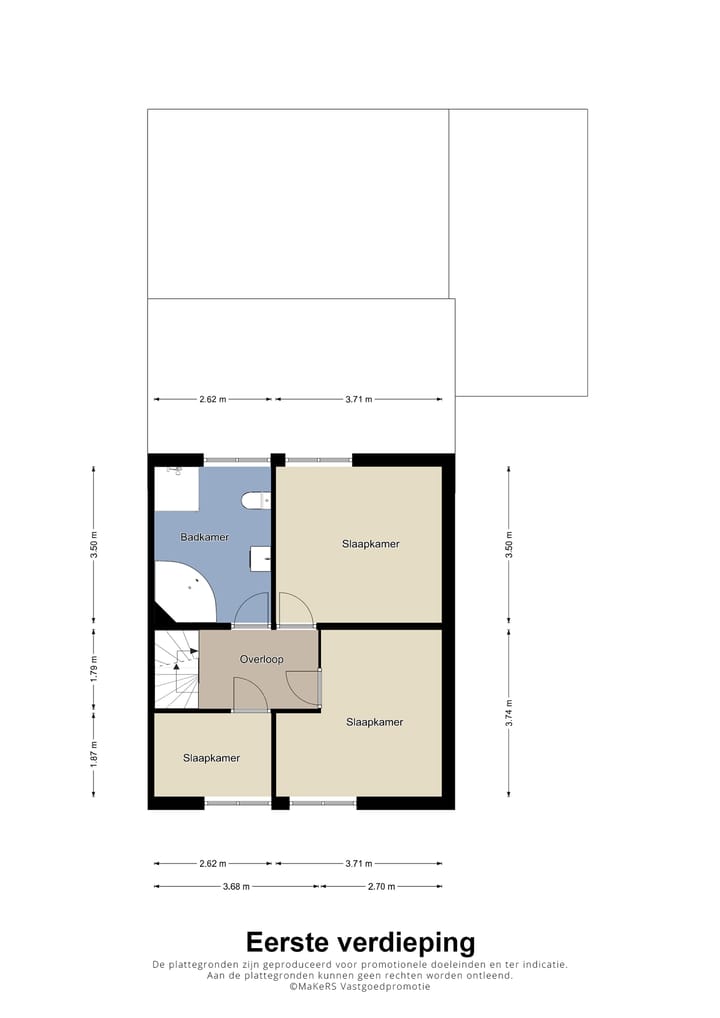 Foto 47 van Walborgstraat 10