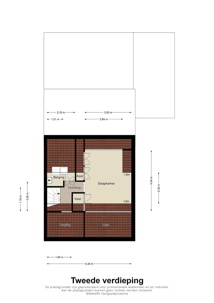 Foto 49 van Walborgstraat 10