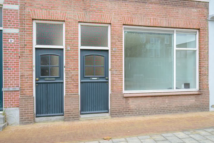 Foto 2 van Teteringsedijk 33