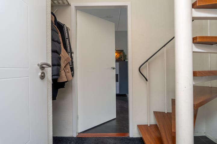 Foto 2 van Tjamme 36