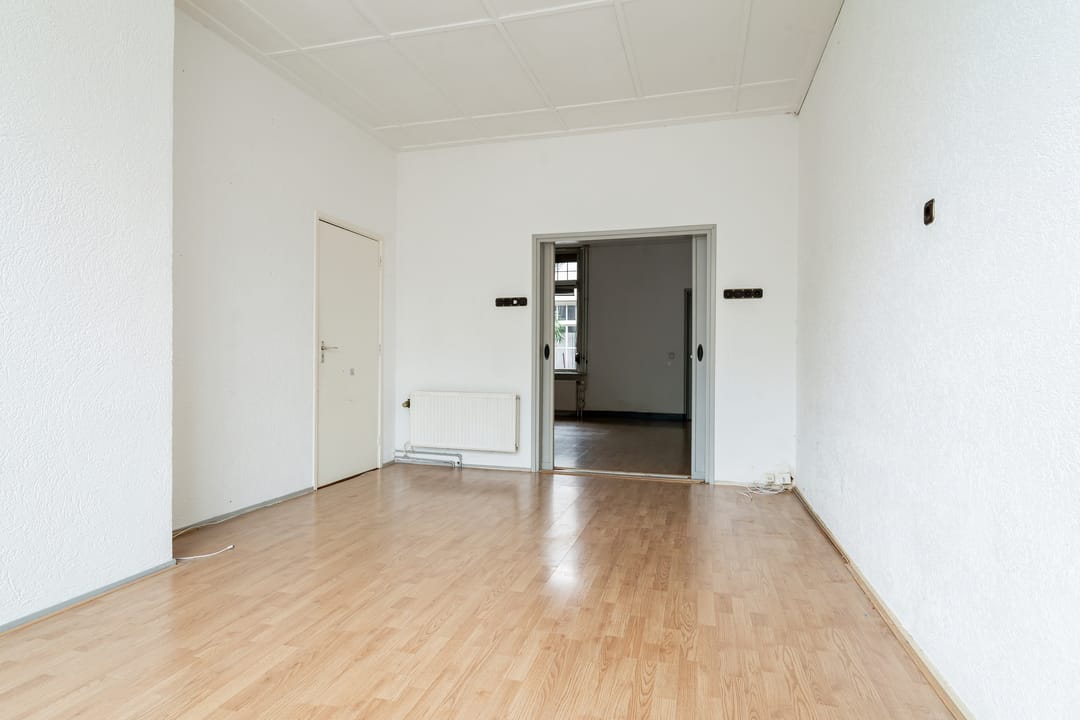 Foto 7 van Teteringsedijk 33