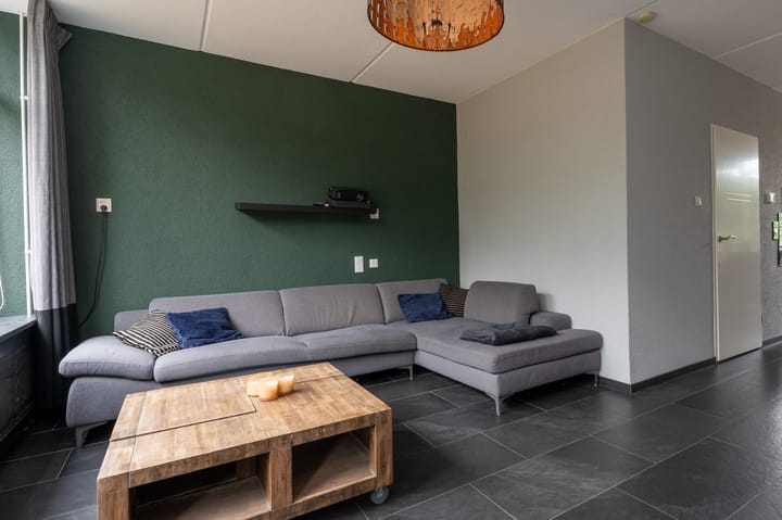 Foto 7 van Tjamme 36