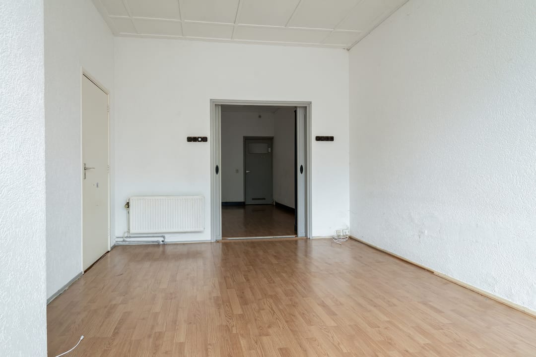 Foto 8 van Teteringsedijk 33