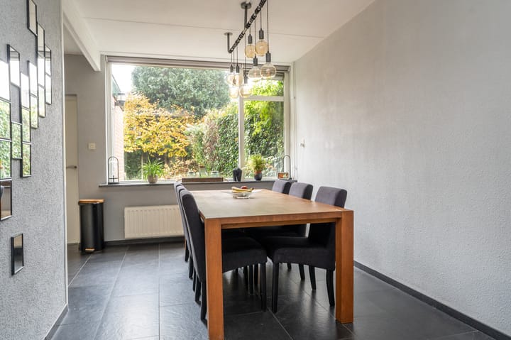 Foto 8 van Tjamme 36