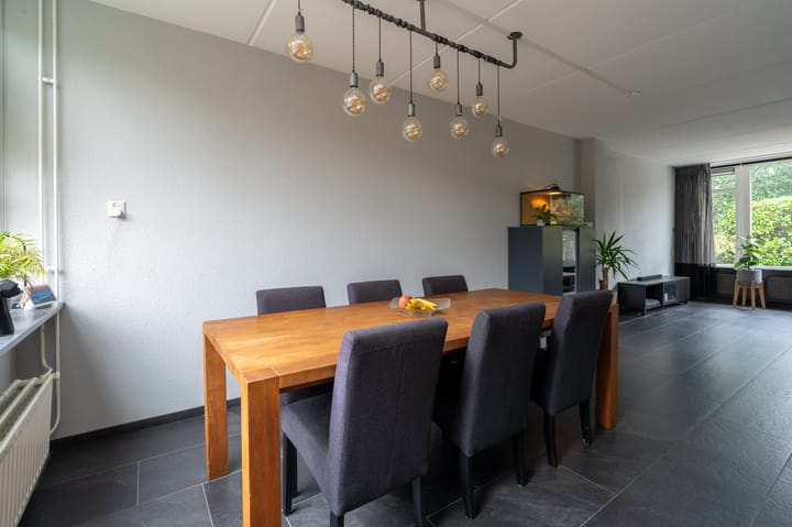 Foto 10 van Tjamme 36