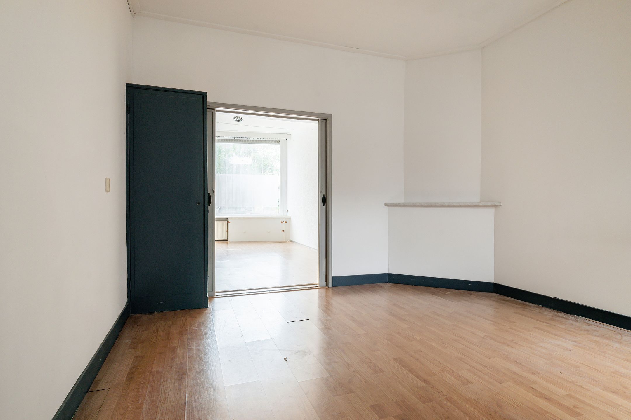 Foto 12 van Teteringsedijk 33