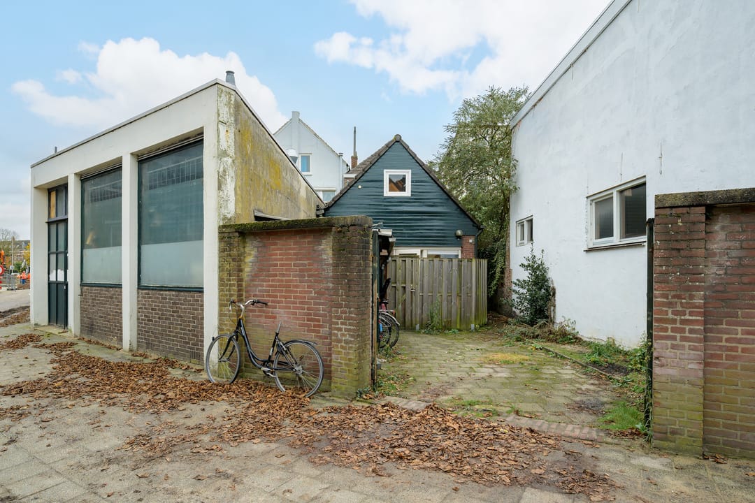 Foto 26 van Teteringsedijk 33