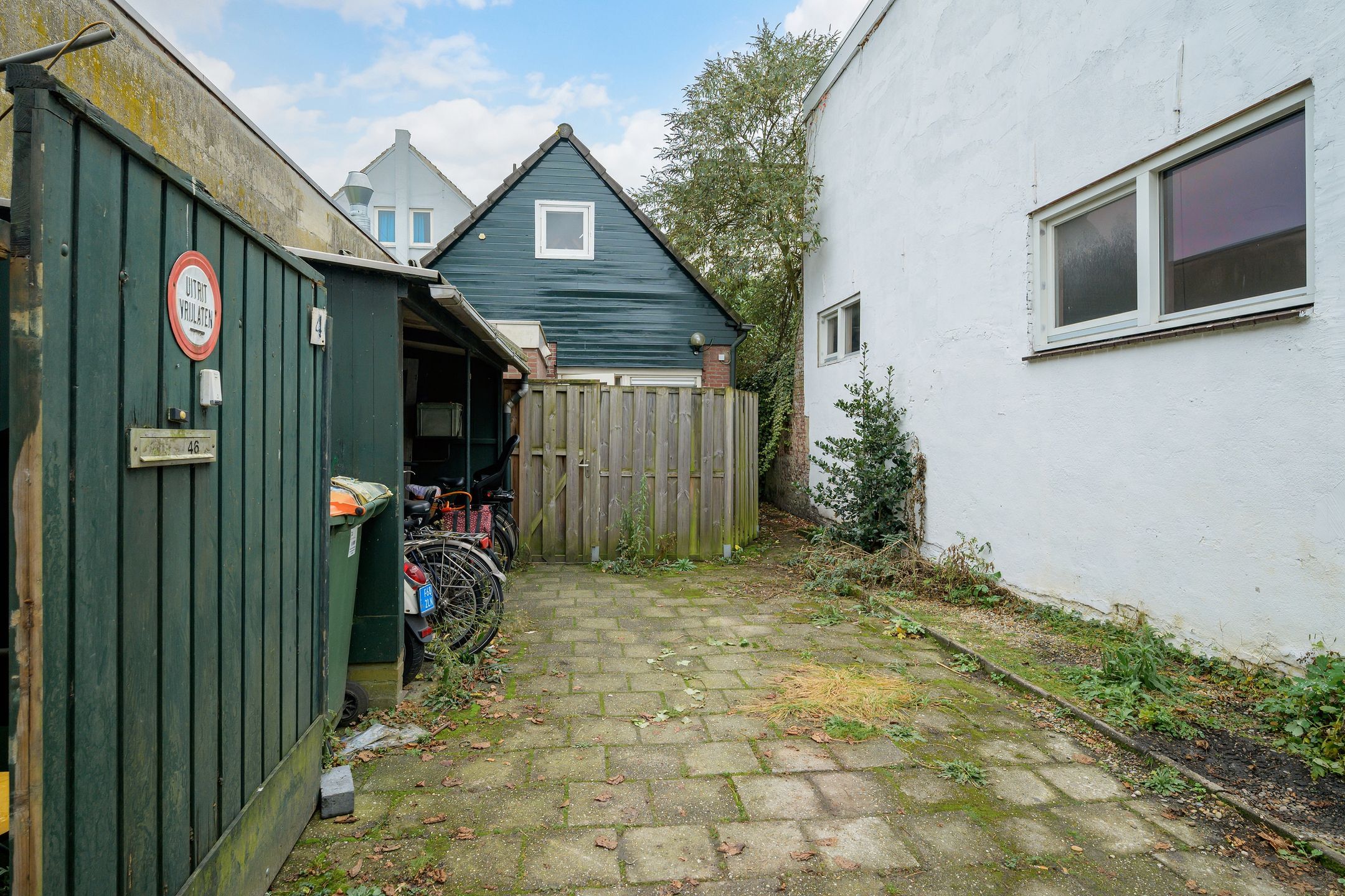 Foto 27 van Teteringsedijk 33