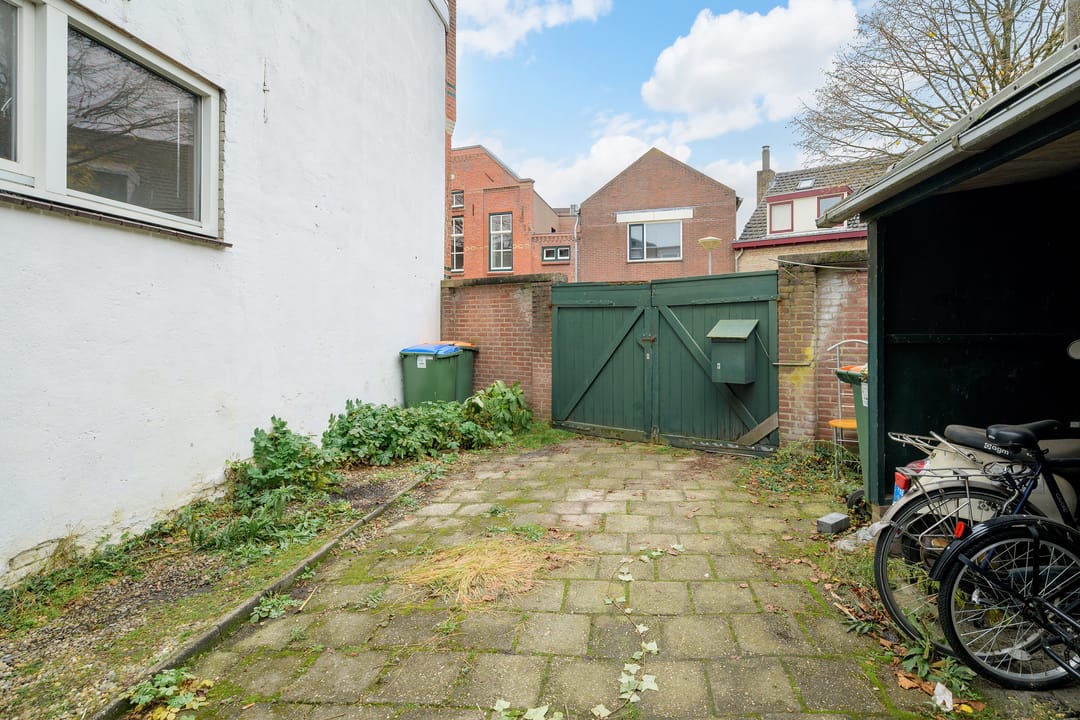 Foto 28 van Teteringsedijk 33