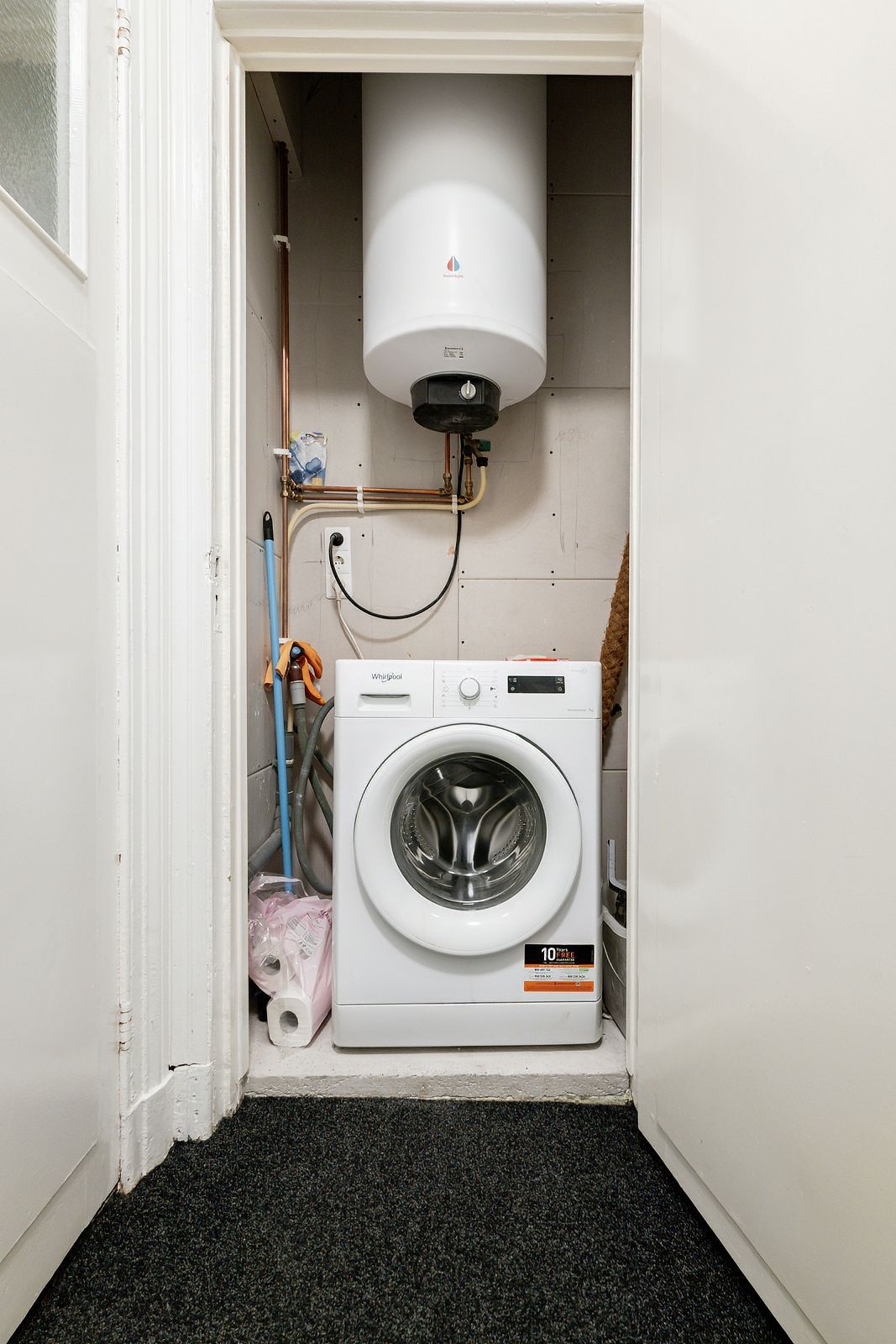 Foto 31 van Teteringsedijk 33