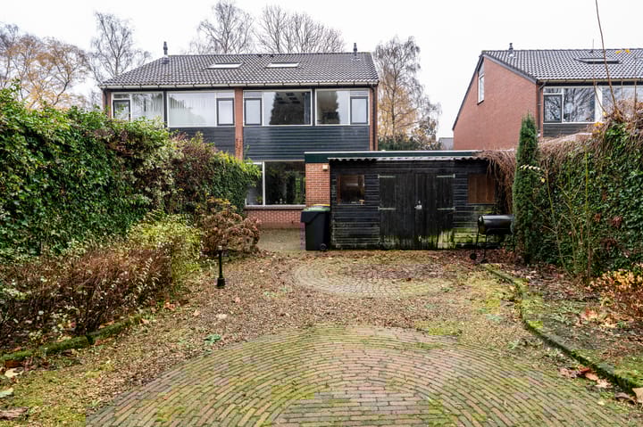 Foto 36 van Tjamme 36