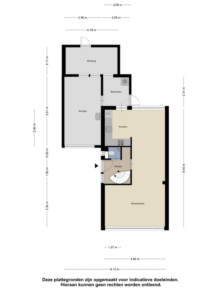 Foto 38 van Tjamme 36