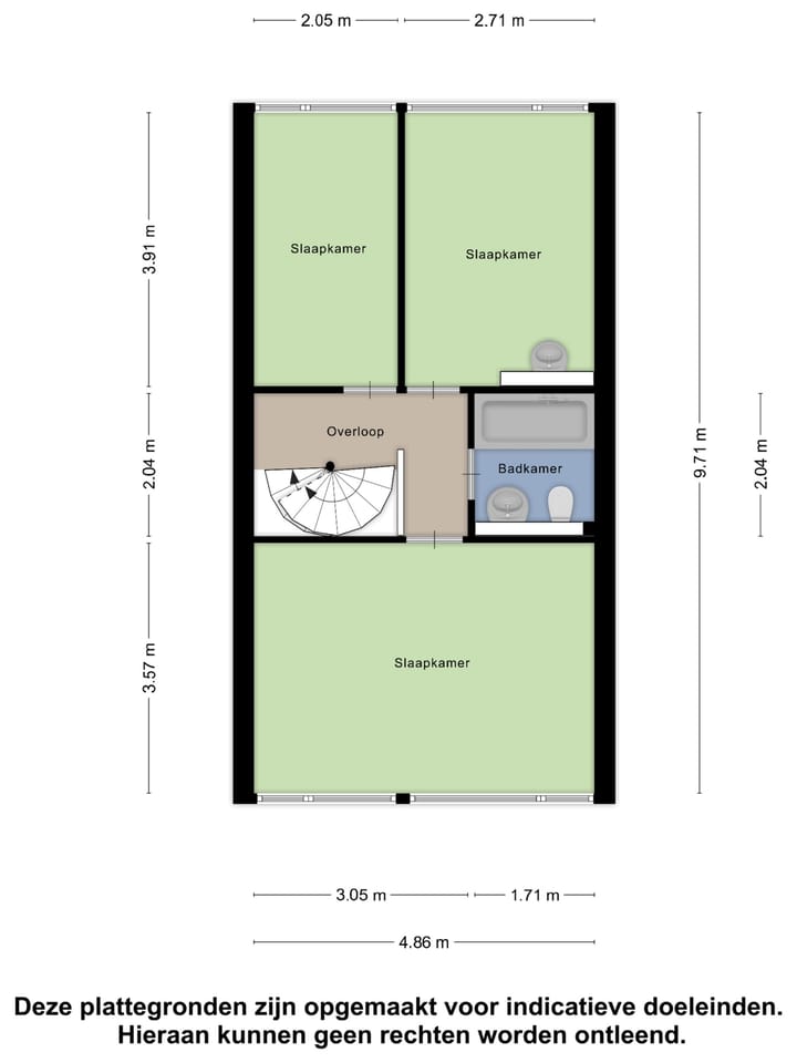 Foto 39 van Tjamme 36