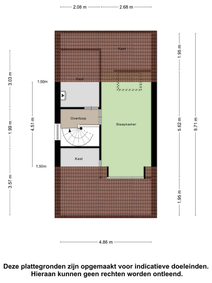 Foto 40 van Tjamme 36