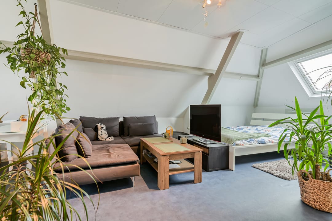 Foto 46 van Teteringsedijk 33