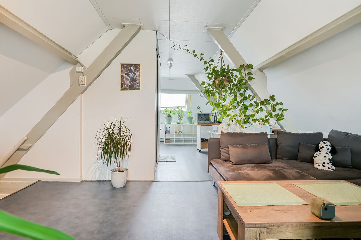 Foto 50 van Teteringsedijk 33