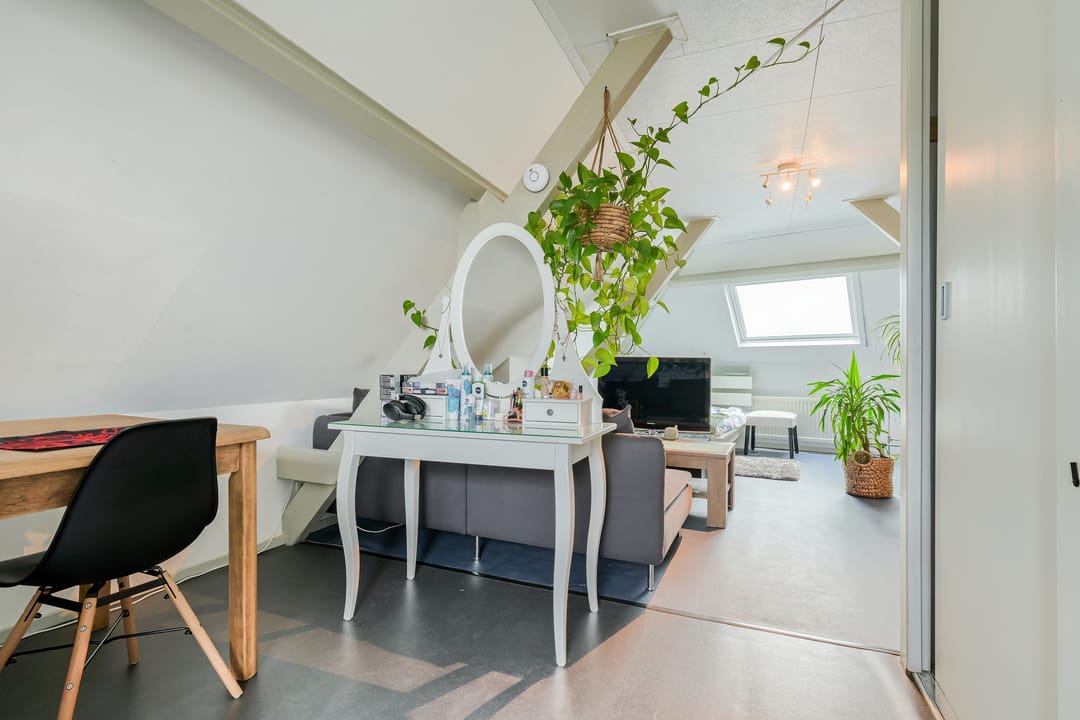 Foto 52 van Teteringsedijk 33