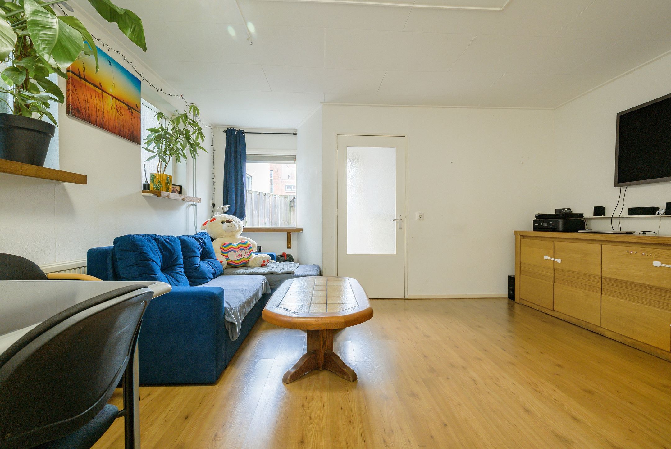 Foto 60 van Teteringsedijk 33