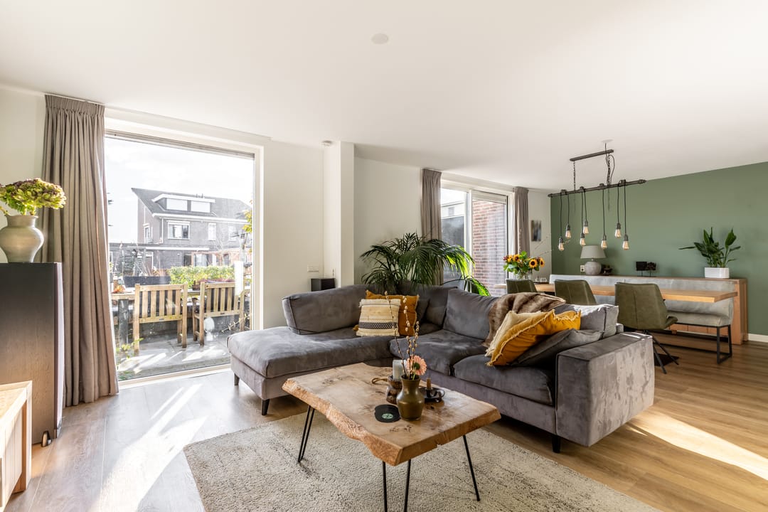 Foto 2 van Gravenlaan 18