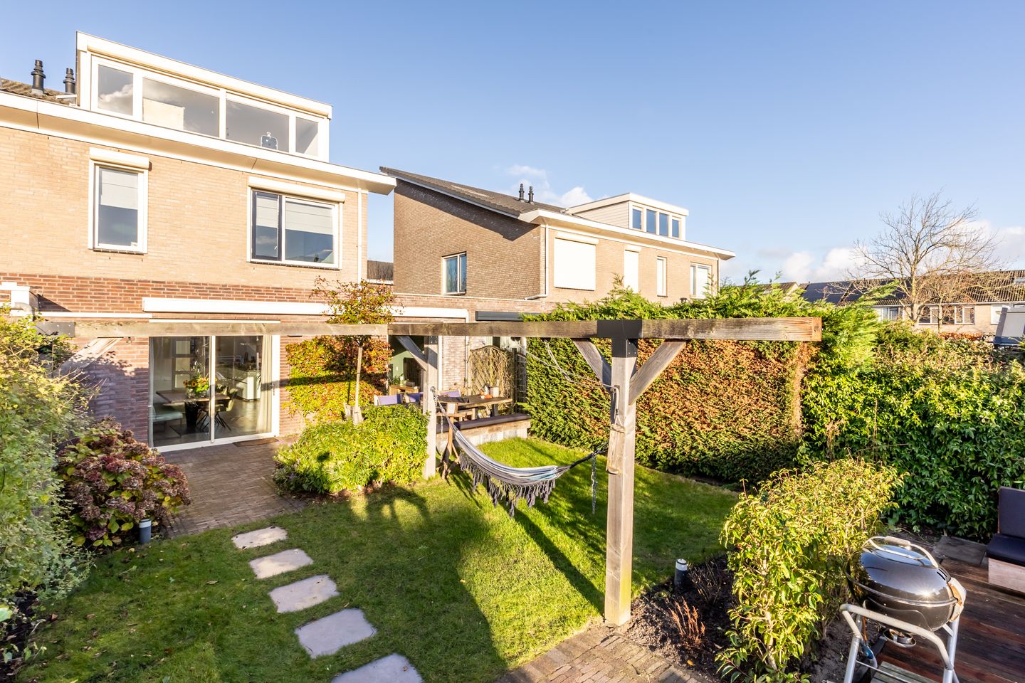 Foto 4 van Gravenlaan 18