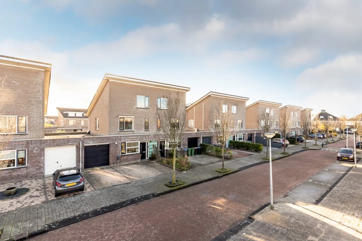 Foto 5 van Gravenlaan 18