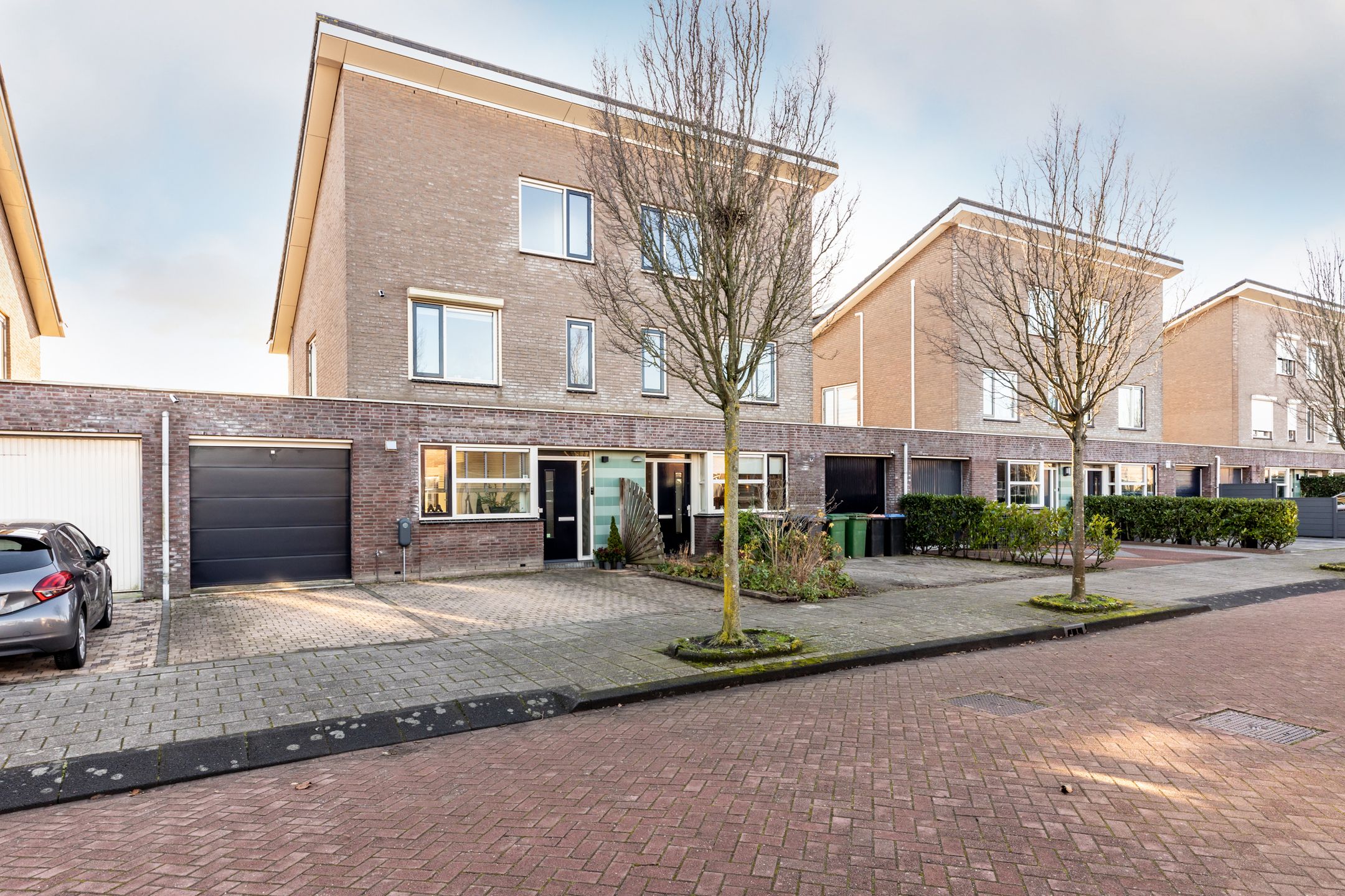 Foto 6 van Gravenlaan 18