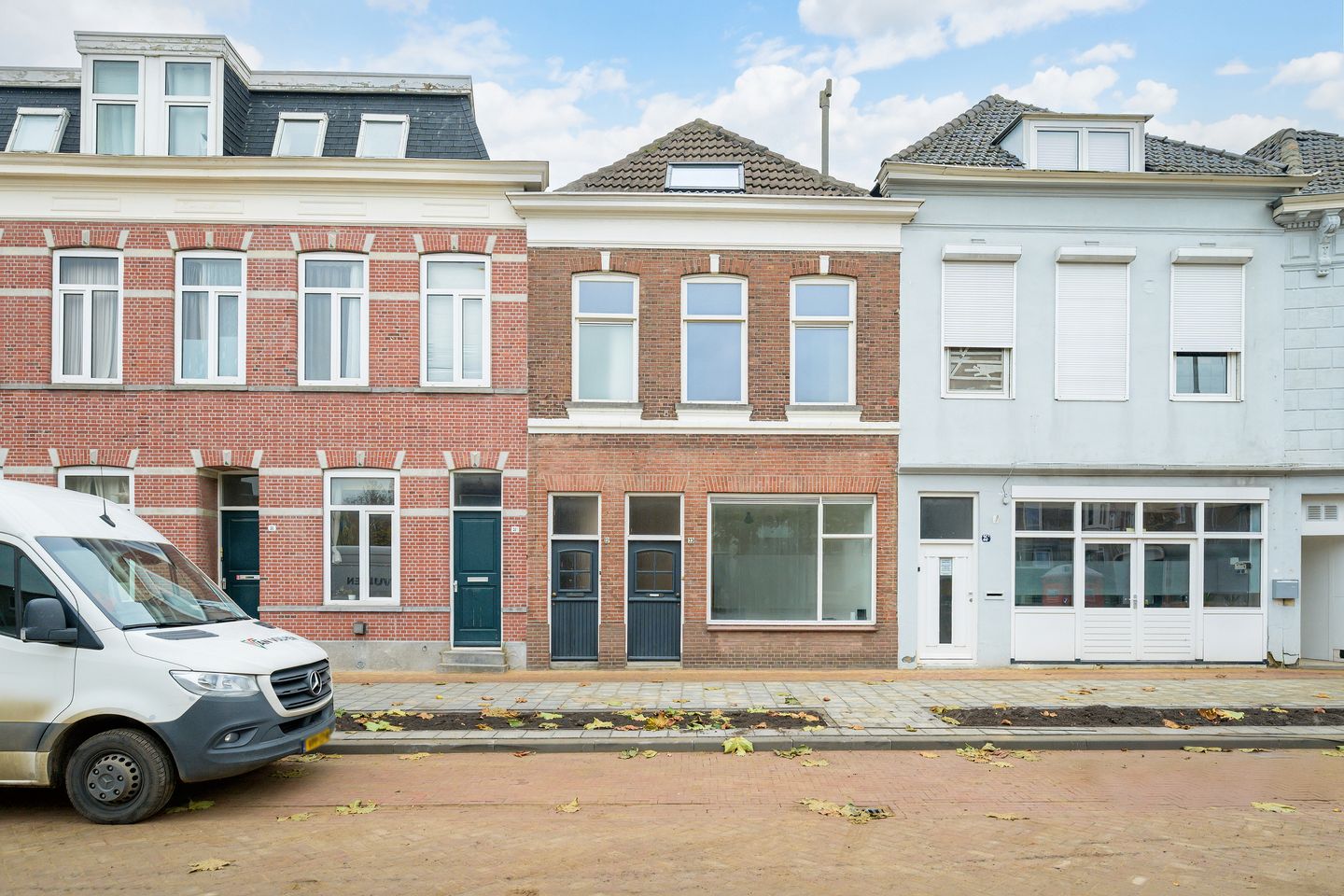 Foto 70 van Teteringsedijk 33