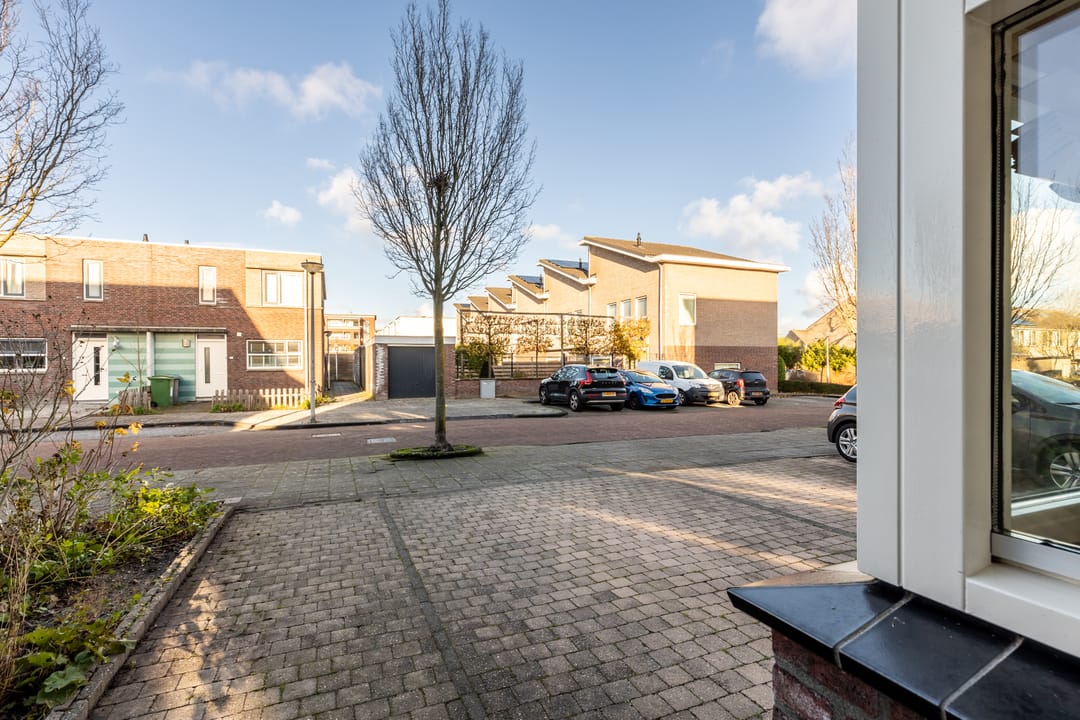 Foto 7 van Gravenlaan 18