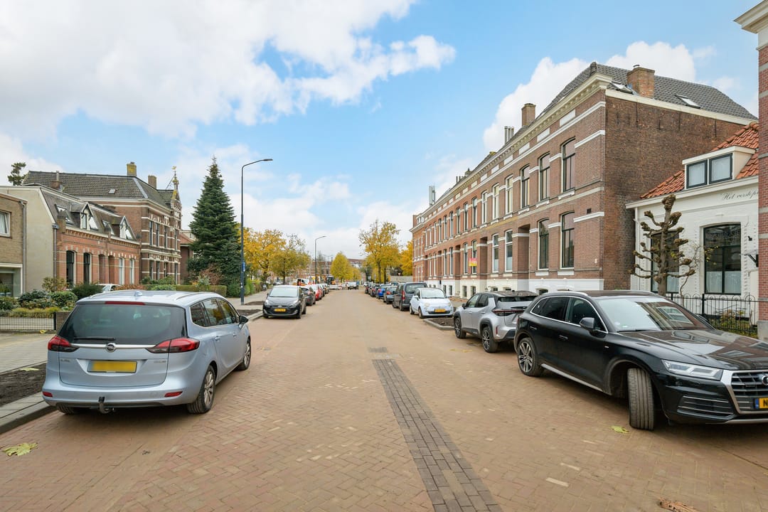 Foto 71 van Teteringsedijk 33