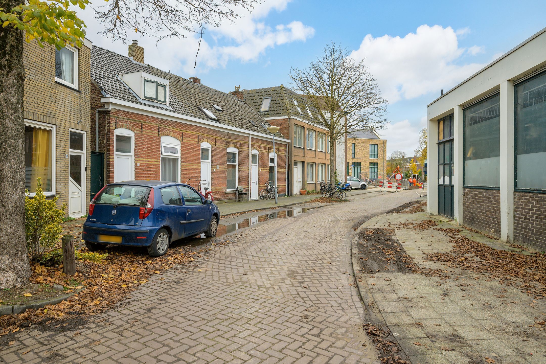 Foto 72 van Teteringsedijk 33