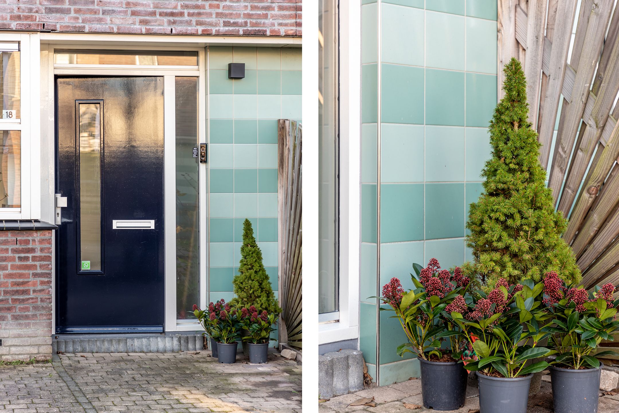 Foto 9 van Gravenlaan 18