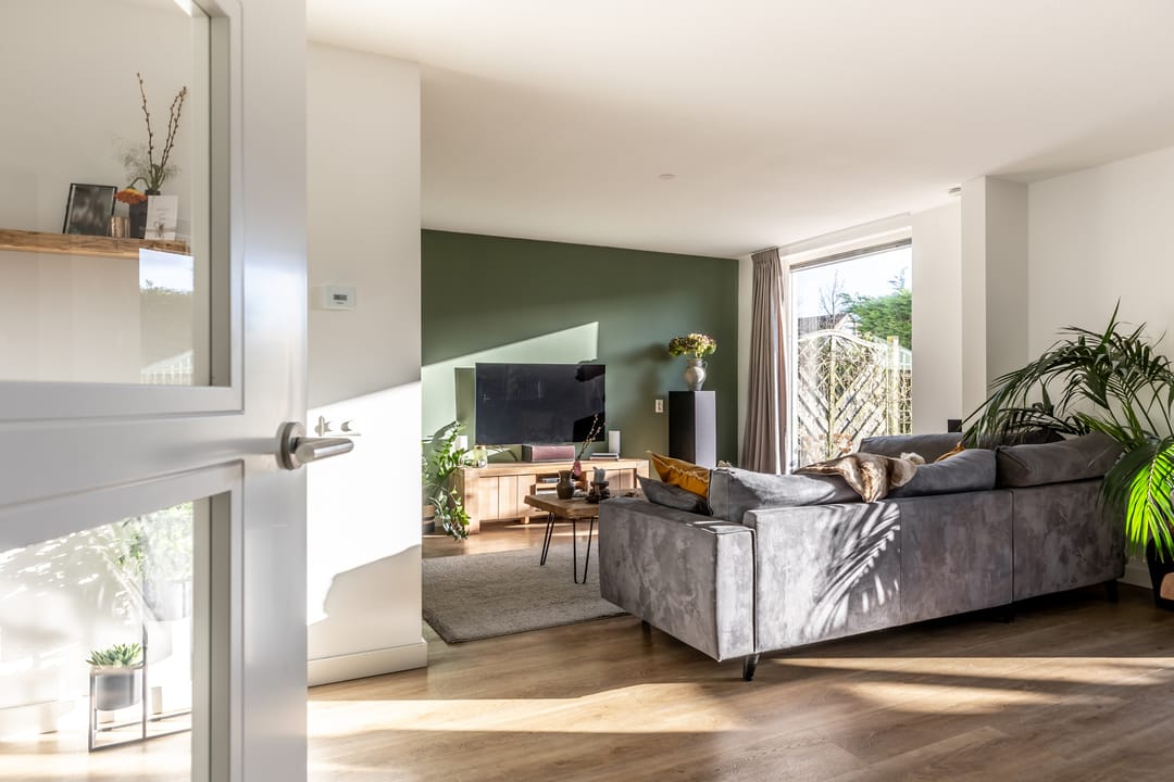 Foto 11 van Gravenlaan 18