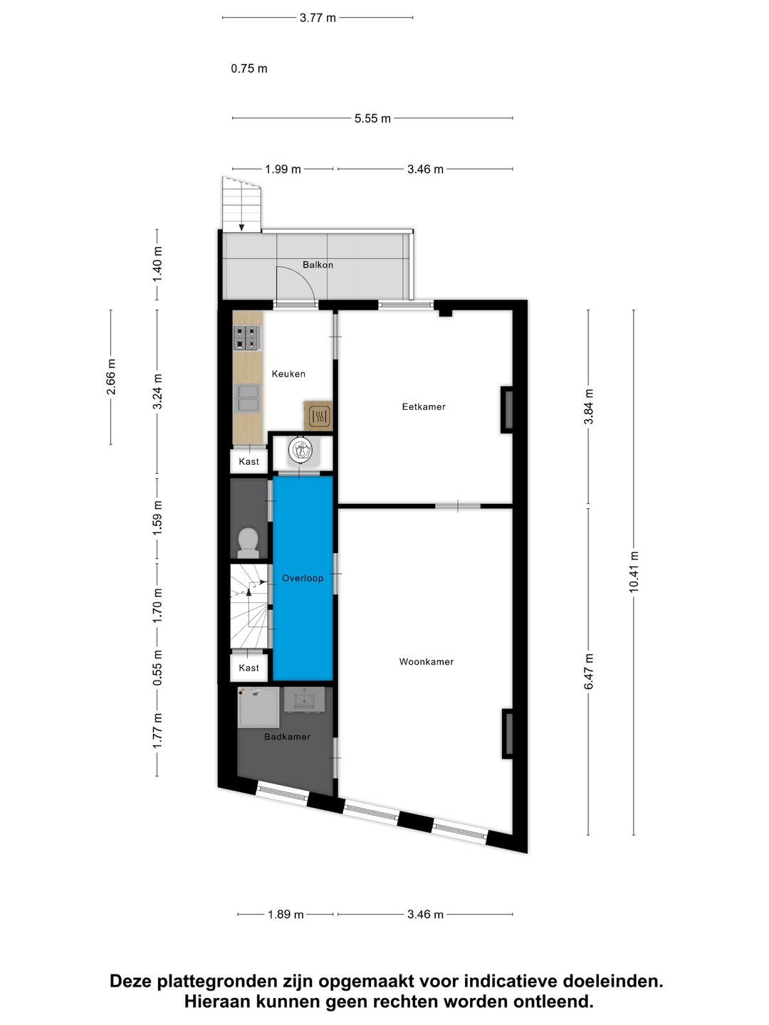 Foto 77 van Teteringsedijk 33