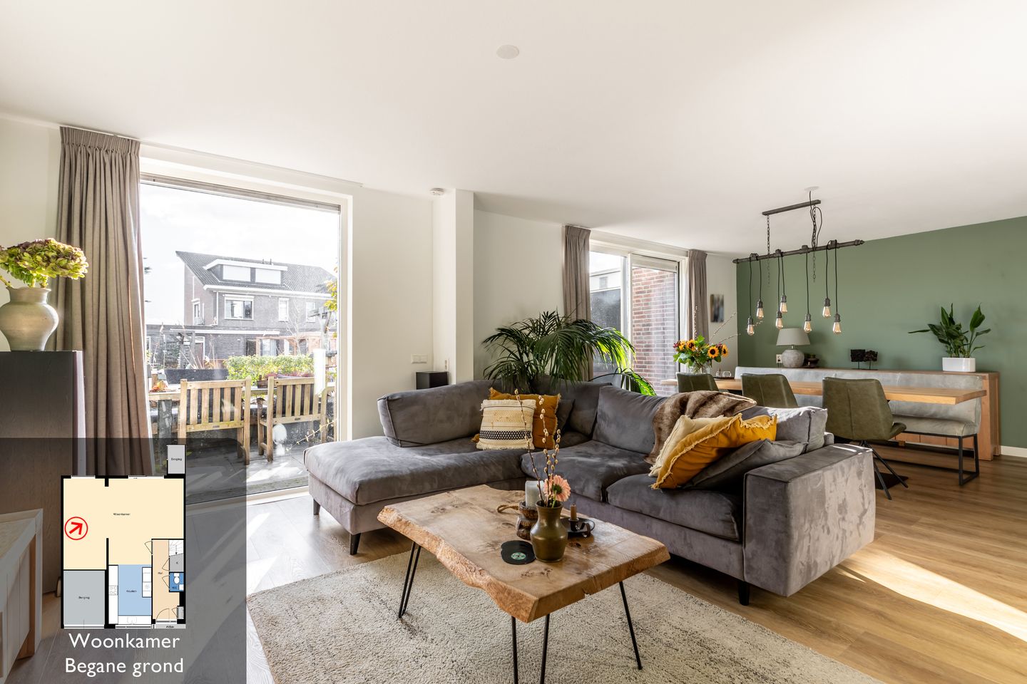 Foto 14 van Gravenlaan 18