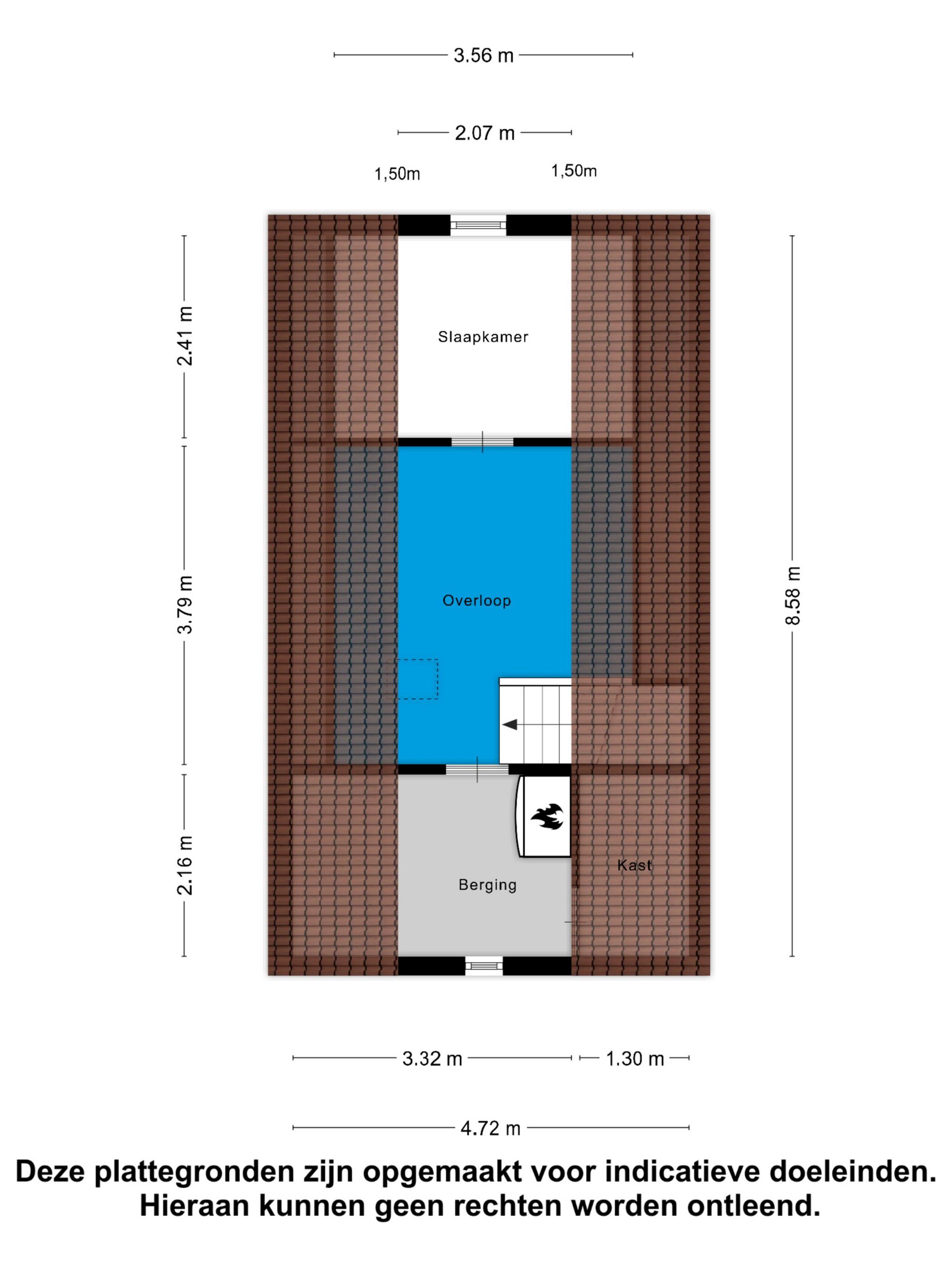 Foto 78 van Teteringsedijk 33