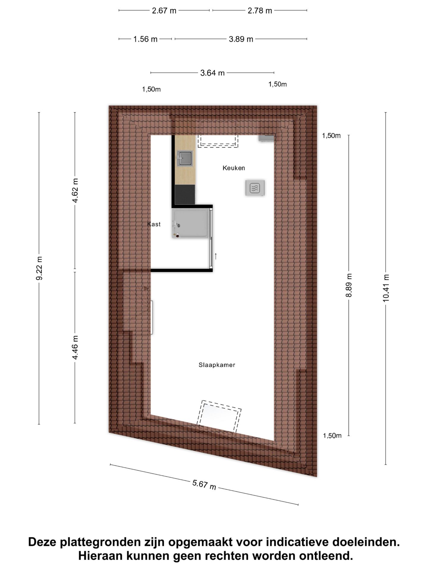 Foto 79 van Teteringsedijk 33