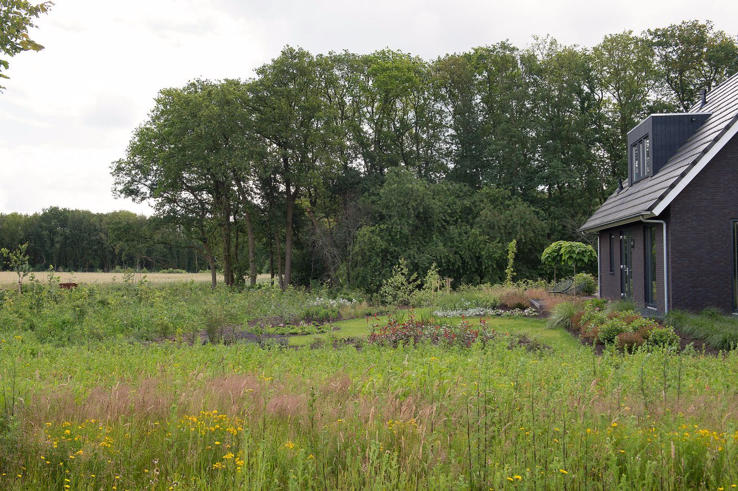 Foto 5 van De Es, kavel 2.9