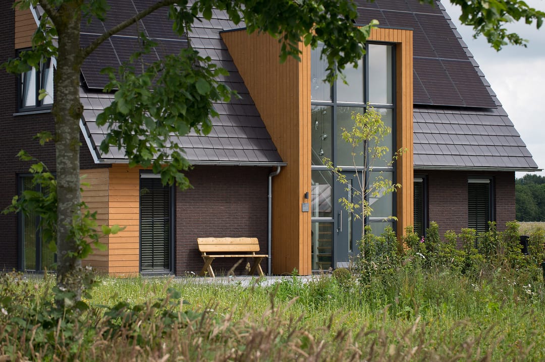 Foto 11 van De Es, kavel 2.9