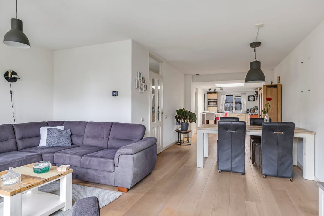 Photo 13 of Van Rooijenstraat 5