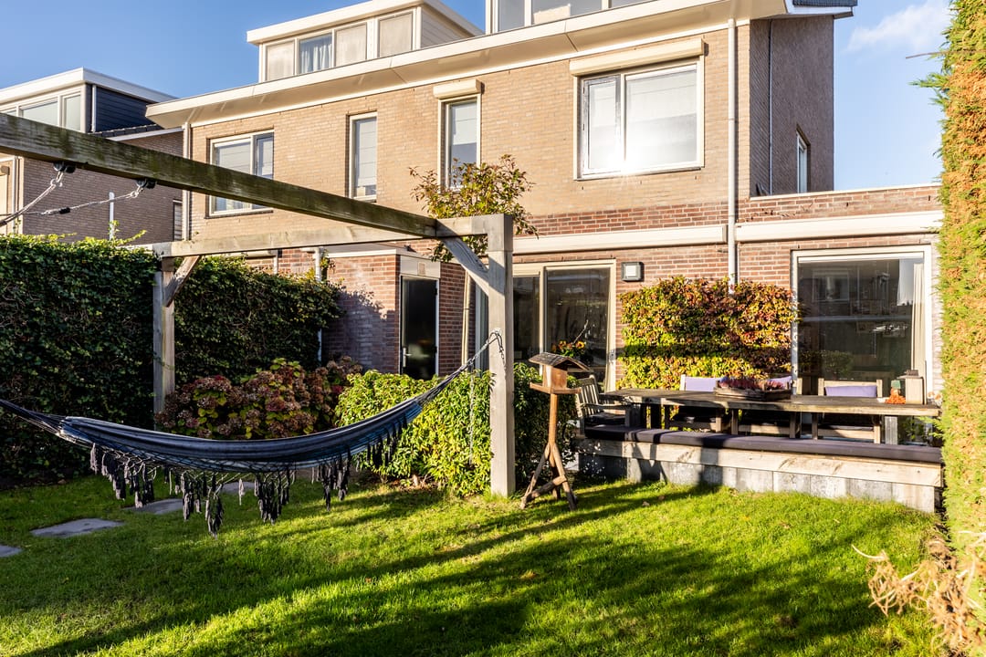 Foto 41 van Gravenlaan 18