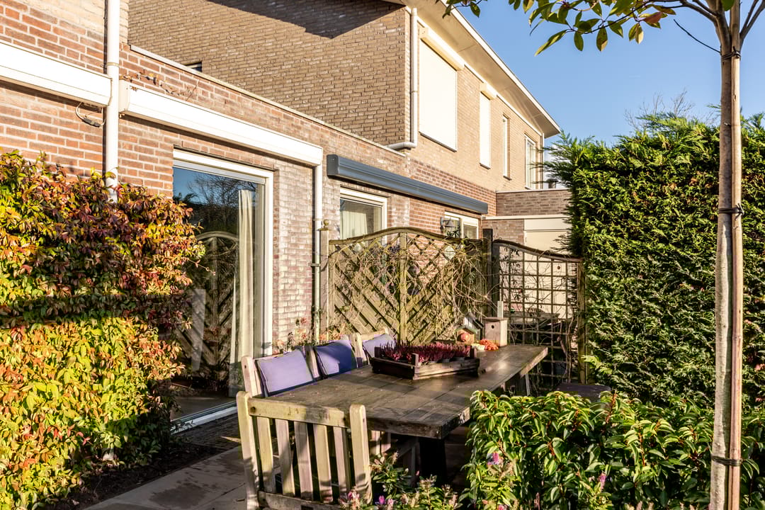 Foto 43 van Gravenlaan 18