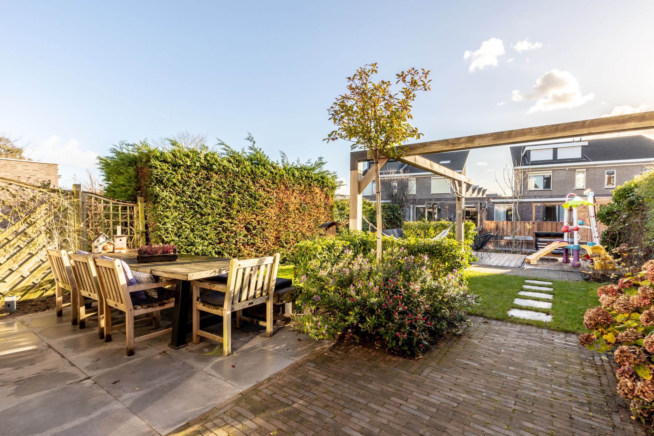 Foto 45 van Gravenlaan 18