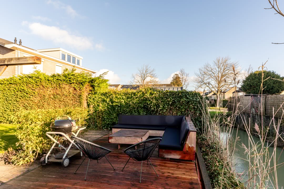 Foto 47 van Gravenlaan 18