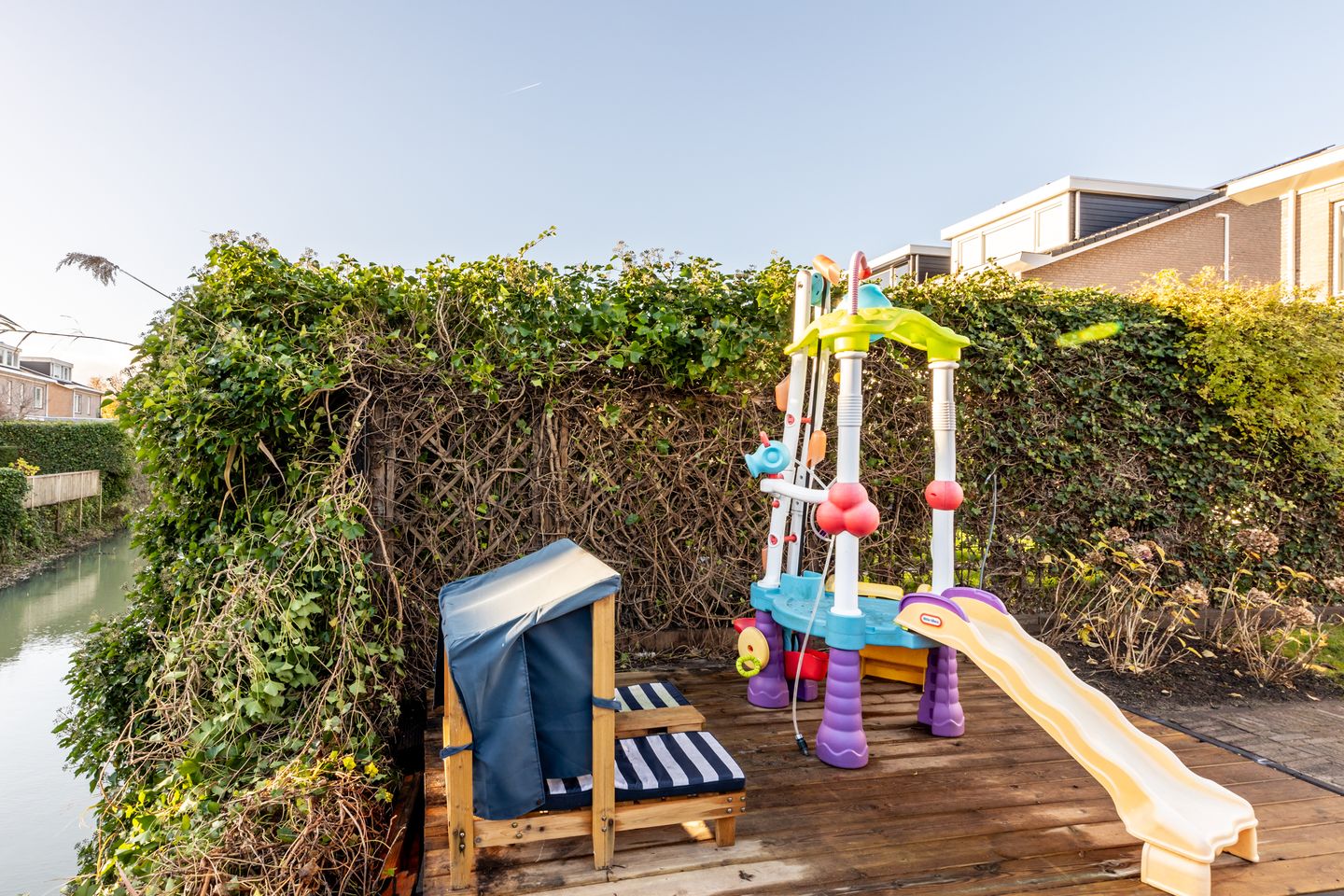 Foto 50 van Gravenlaan 18