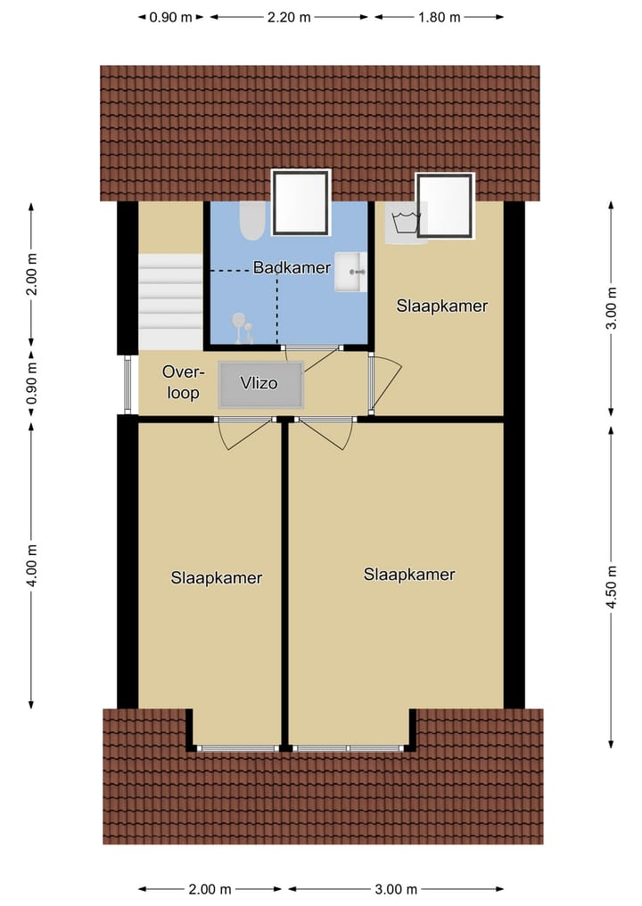 Foto 27 van Van Rooijenstraat 5