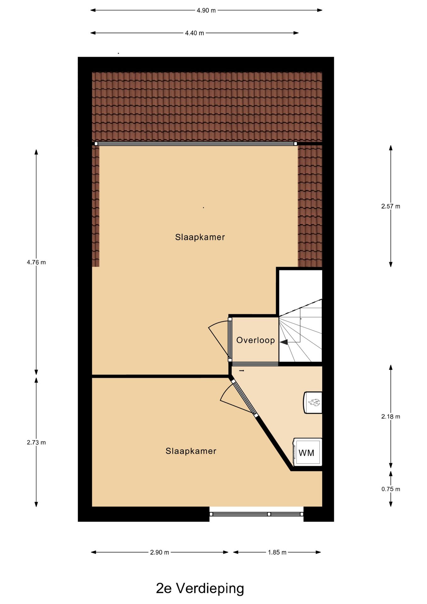 Foto 55 van Gravenlaan 18