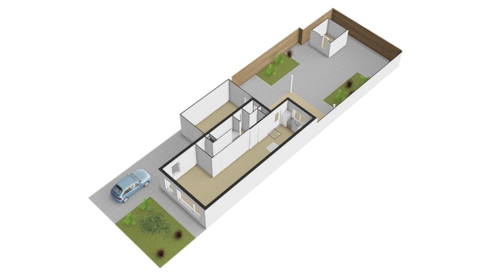 Photo 40 of Van Rooijenstraat 5